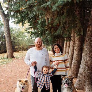 Meet your Posher, Michael